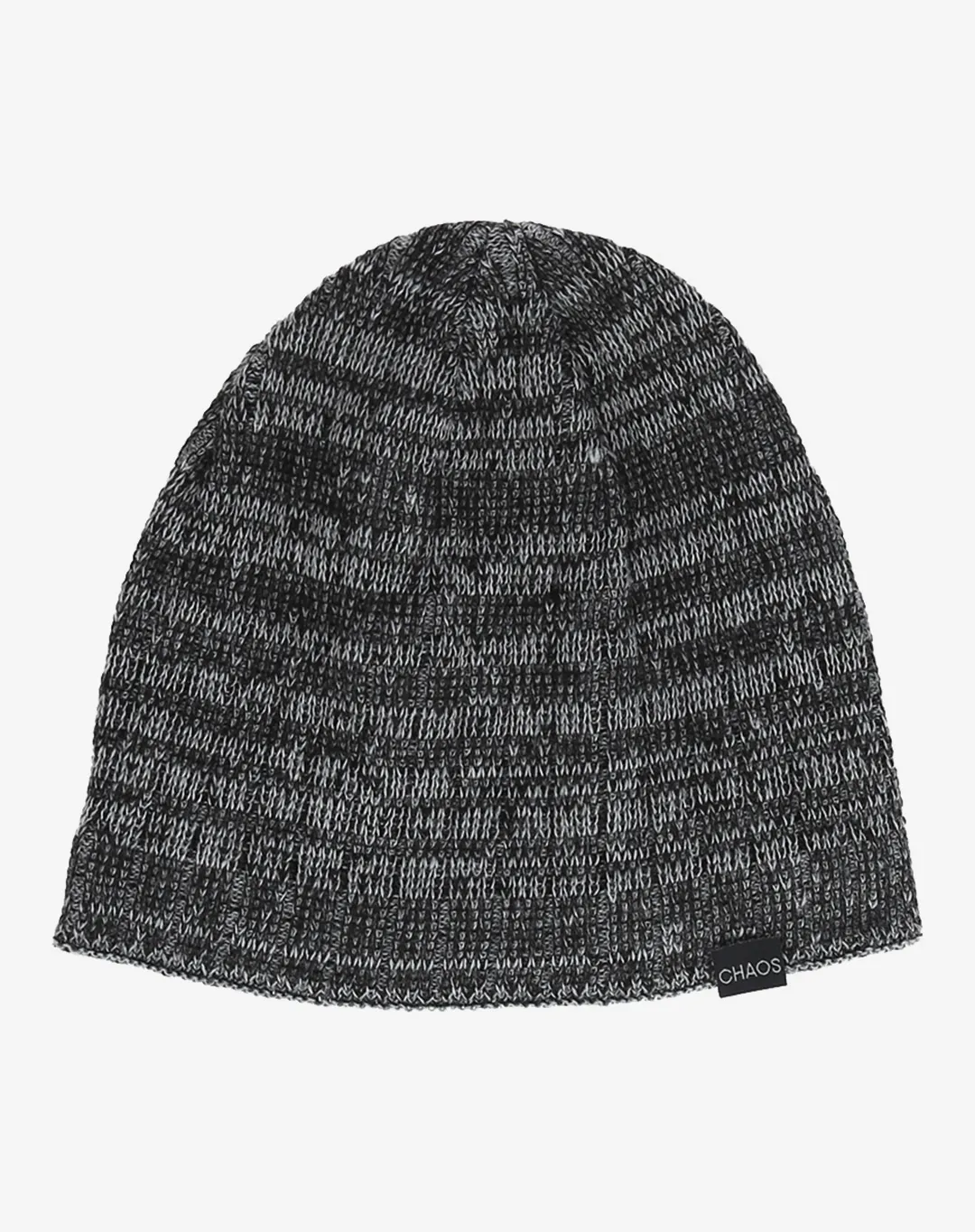 כובע Mixed Hacker Merino – Chaos-503170 – אפור – 1