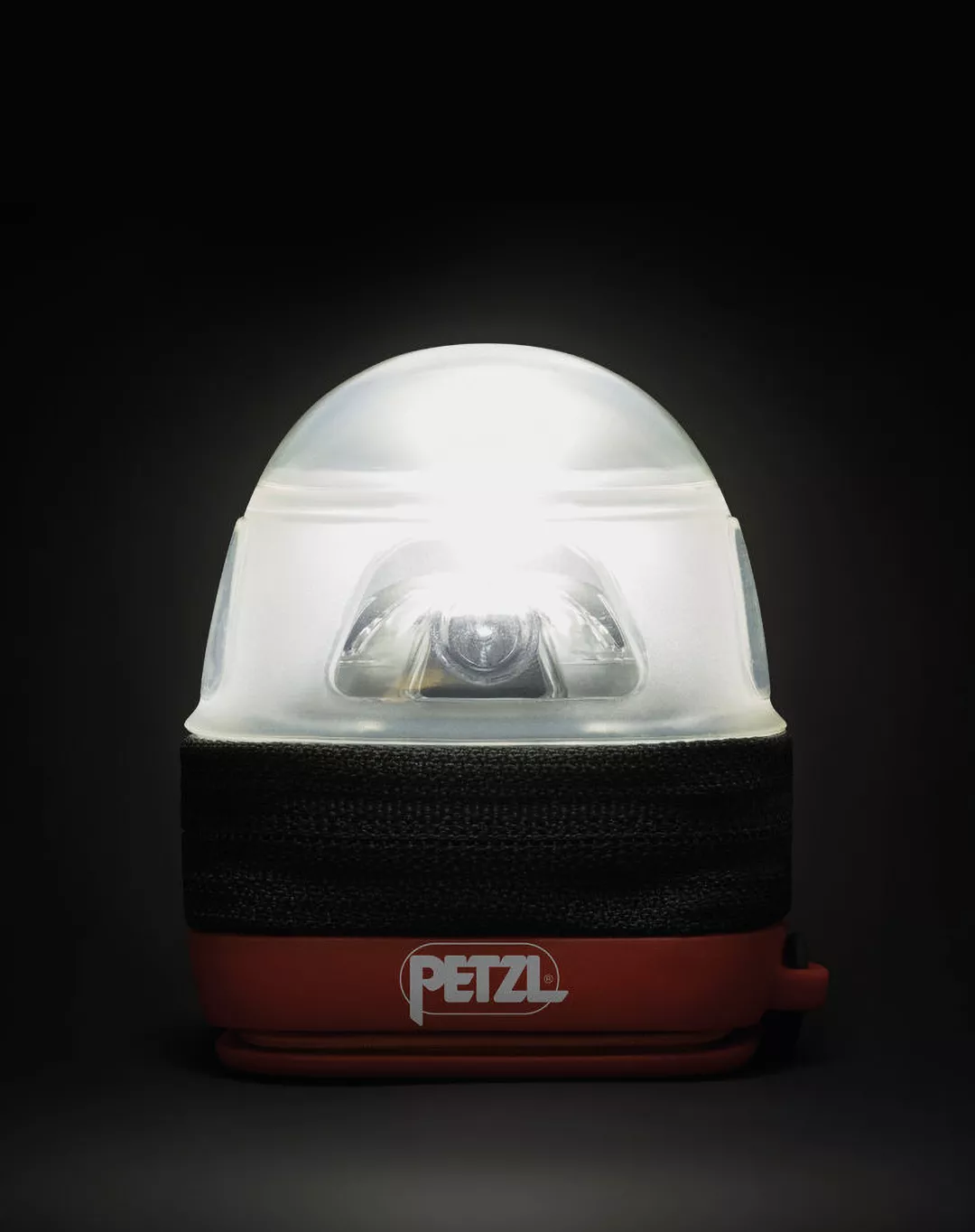 נרתיק לפנס Noctilight – Petzl-E093DA00 – black – 2