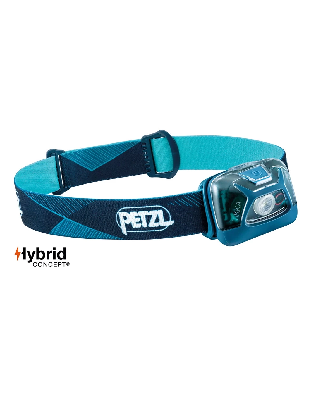 פנס ראש Tikka 300 – Petzl-E093FA01 – blue – 1