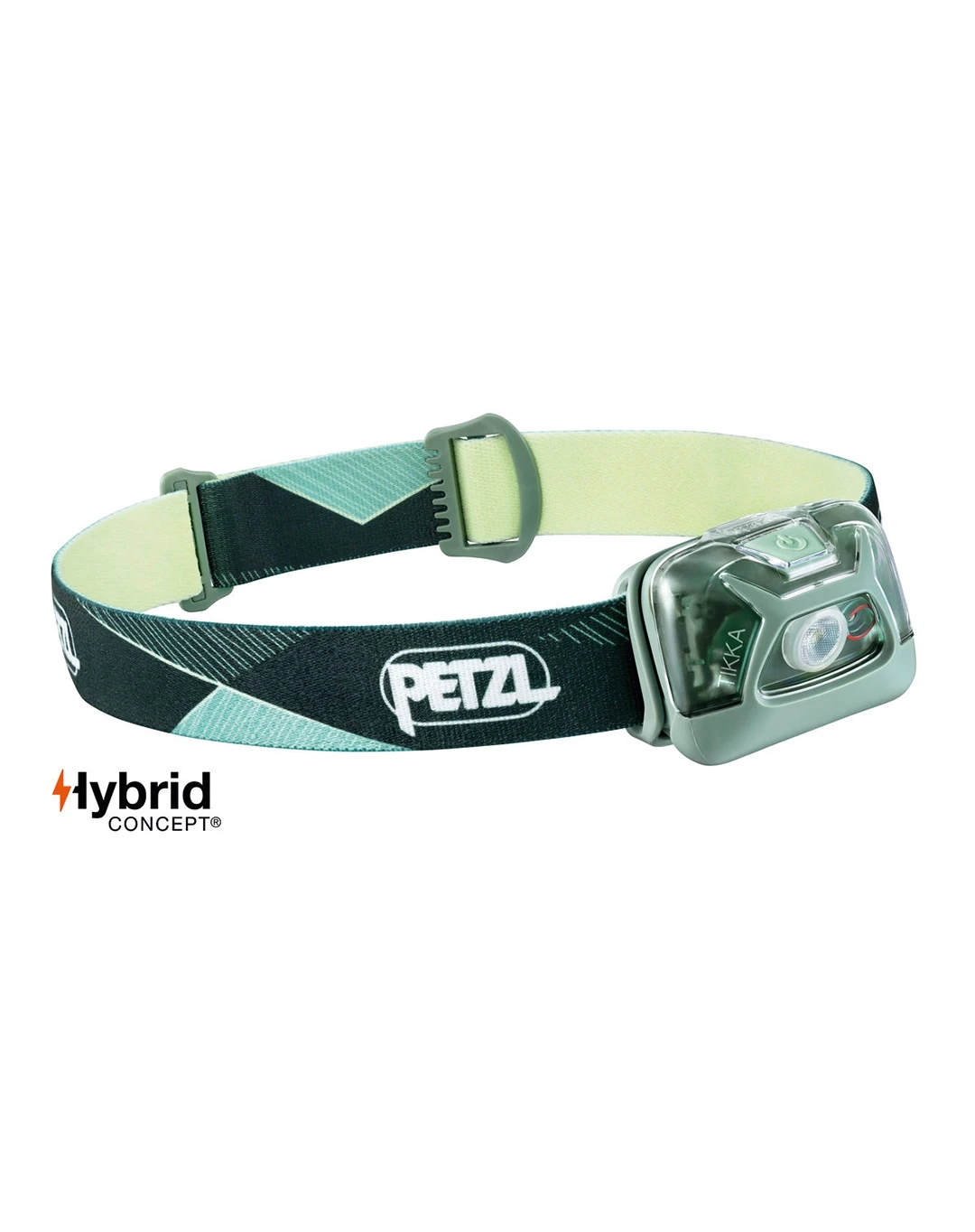 פנס ראש Tikka 300 – Petzl-E093FA02 – green – 1