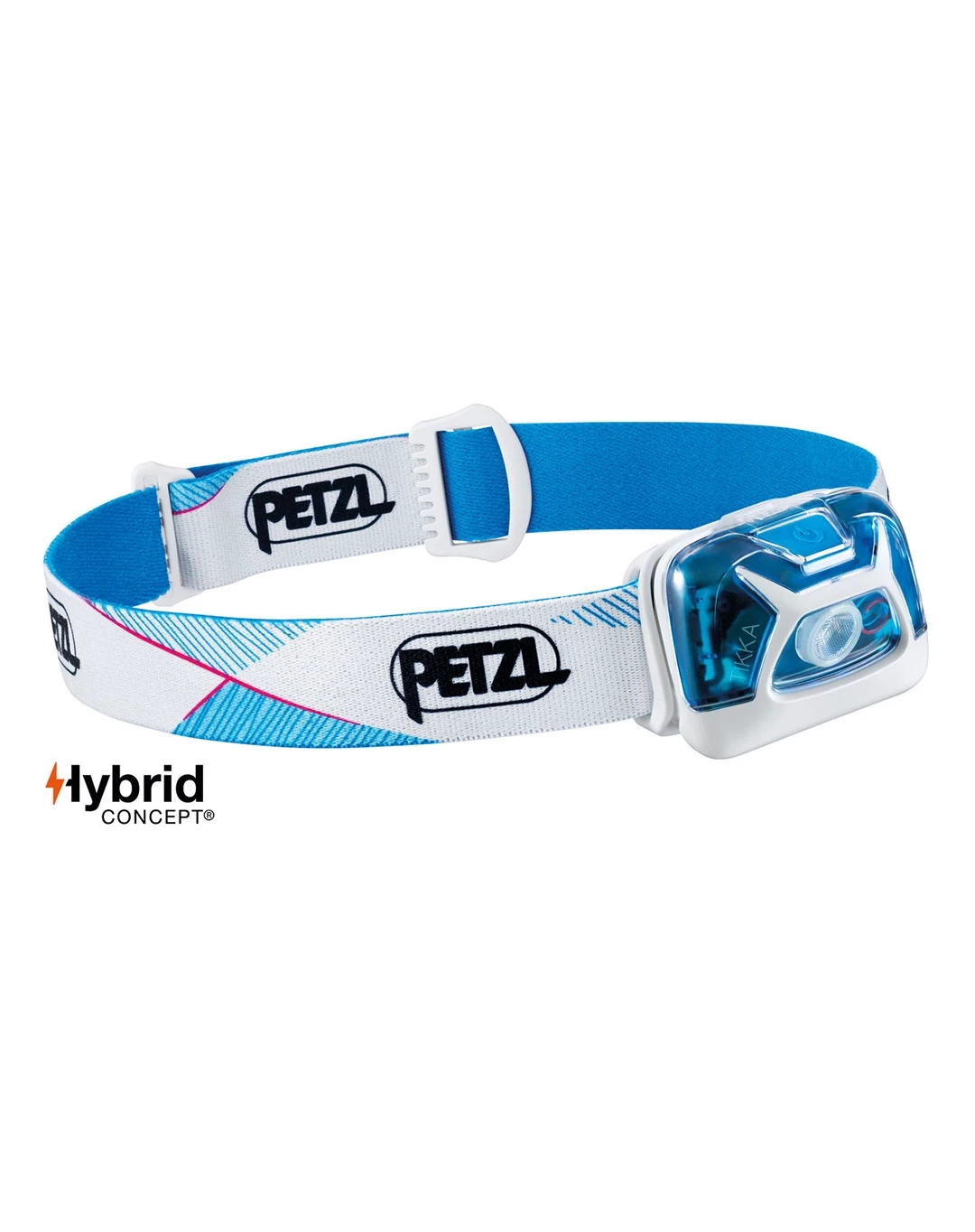 פנס ראש Tikka 300 – Petzl-E093FA03 – white – 1