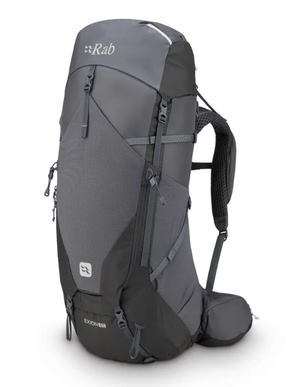תרמיל Exion 65