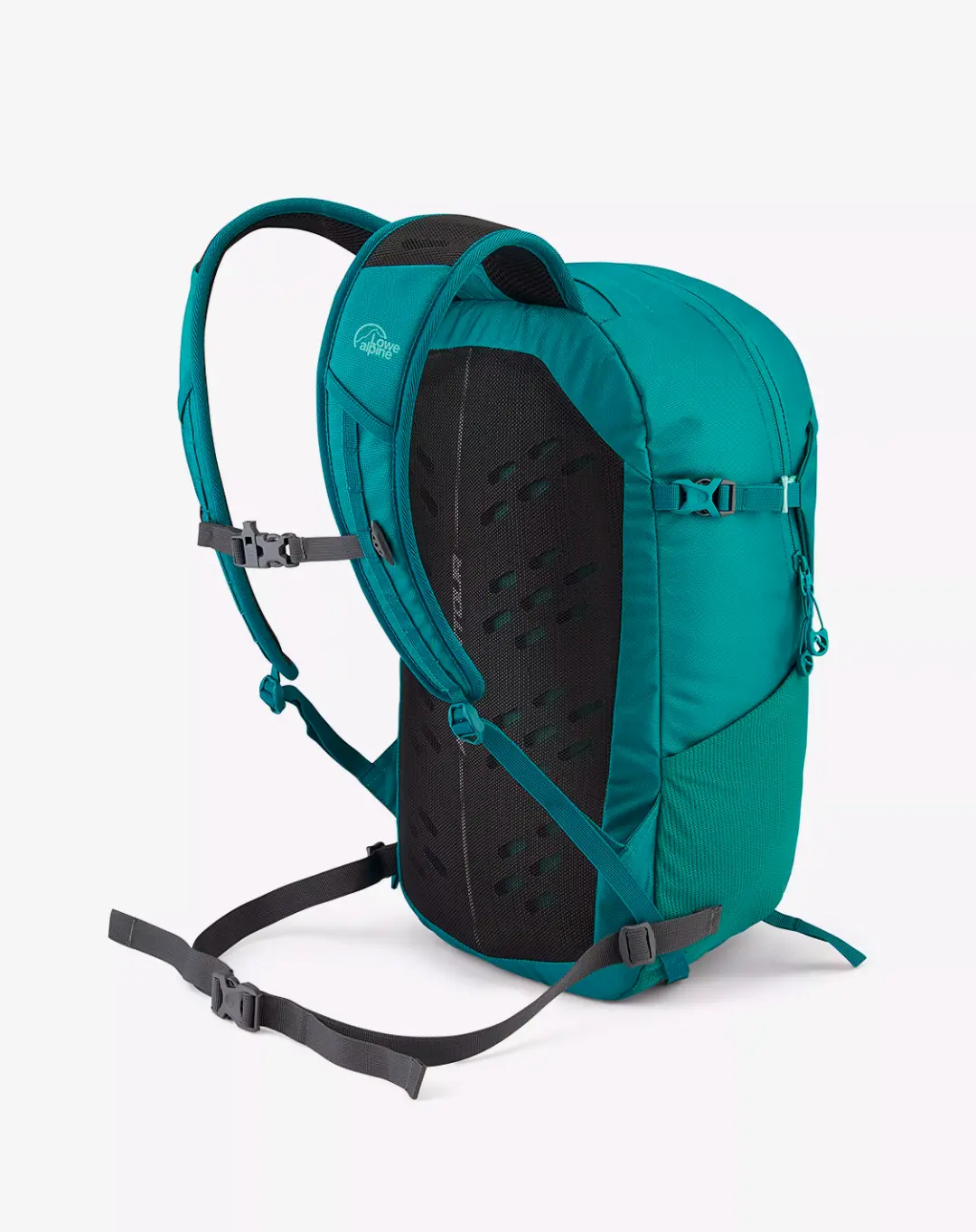 תרמיל יום 22 ליטר Edge – Lowe Alpine-FDP-90-ULM – ultramarine – 3