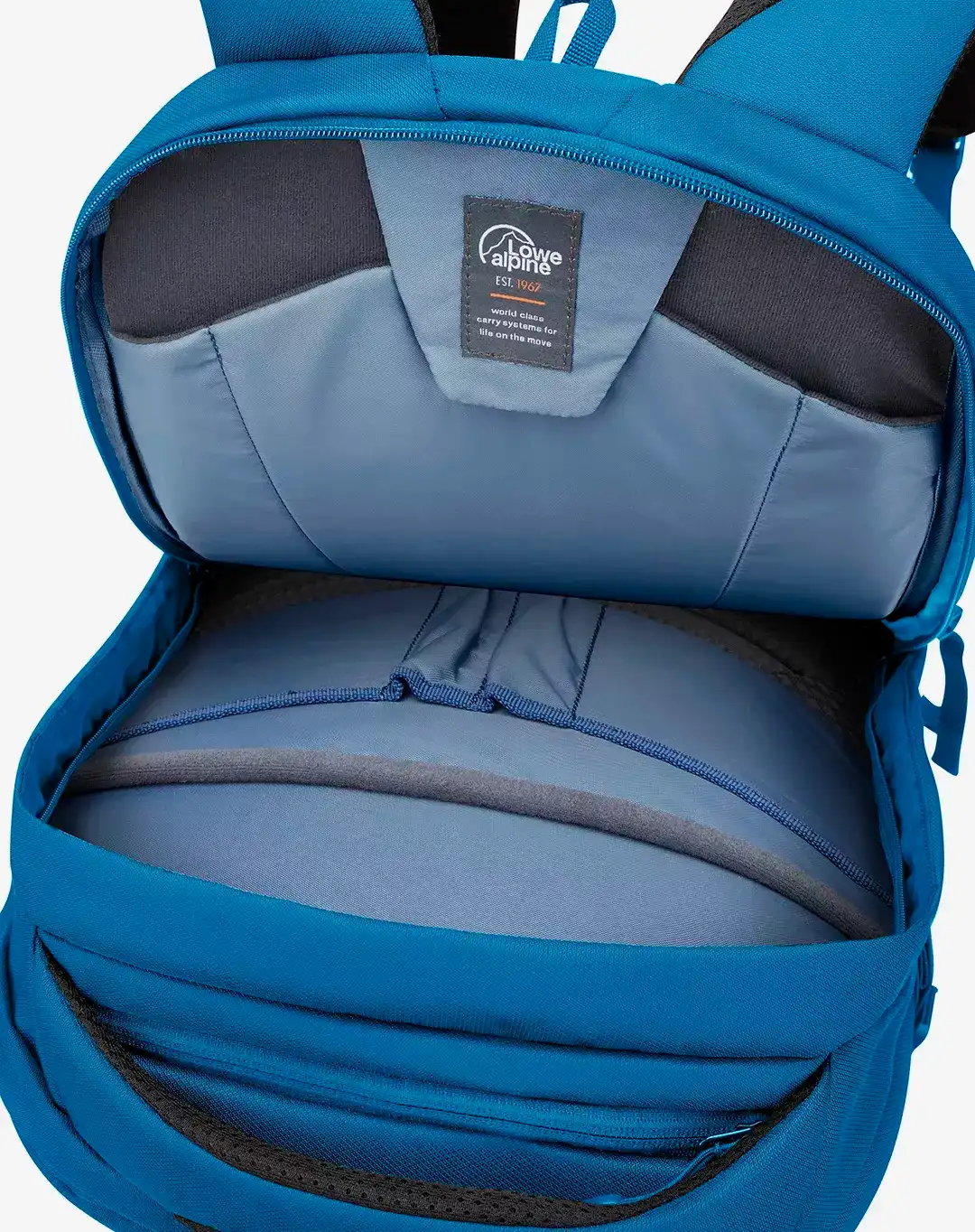 תרמיל יום 32 ליטר phase – Lowe Alpine-FDP-98-CDB – cadet-blue – 2