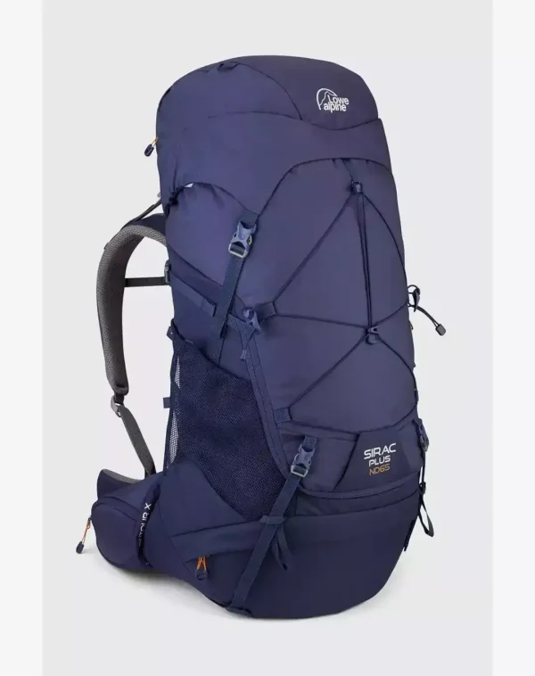 תרמיל 65 Sirac Plus Nd