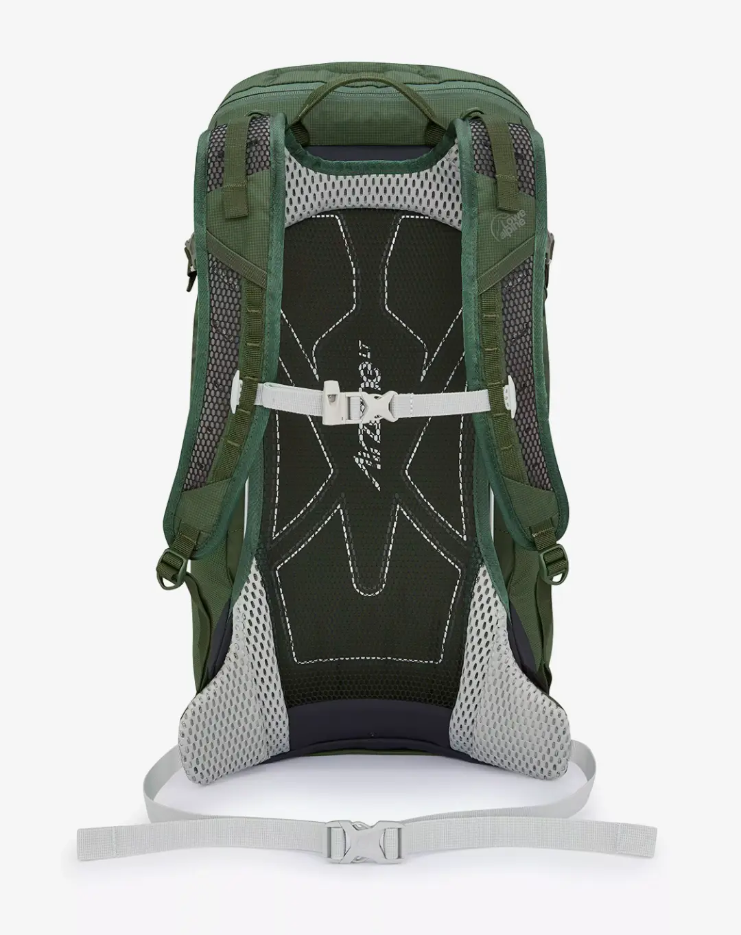 תרמיל 25 Spirit Airzone – Lowe Alpine-FTF-20-DU – duffel – 1