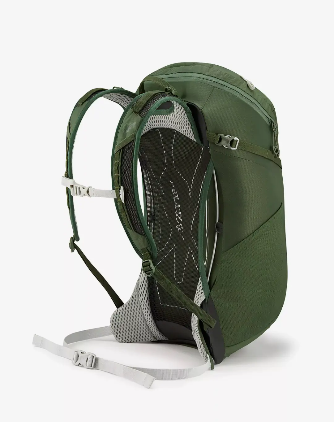 תרמיל 25 Spirit Airzone – Lowe Alpine-FTF-20-DU – duffel – 3
