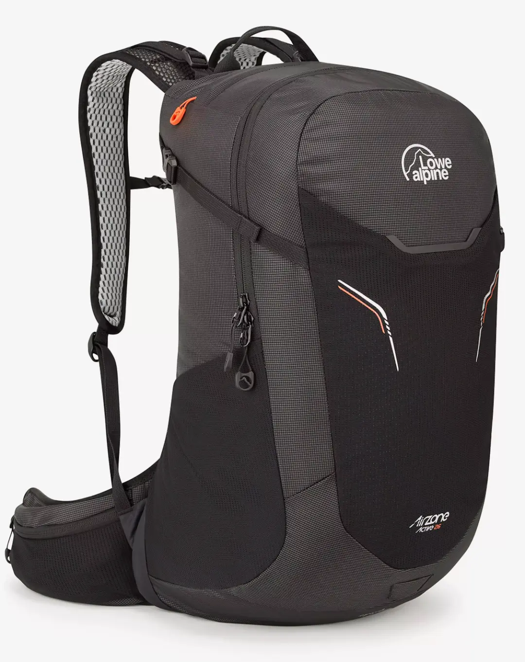 תרמיל 26 Airzone Active – Lowe Alpine-FTF-25-BLK – black – 2