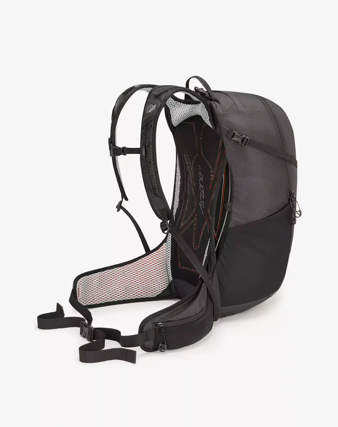 תרמיל 26 Airzone Active – Lowe Alpine-FTF-25-BLK – black – 3