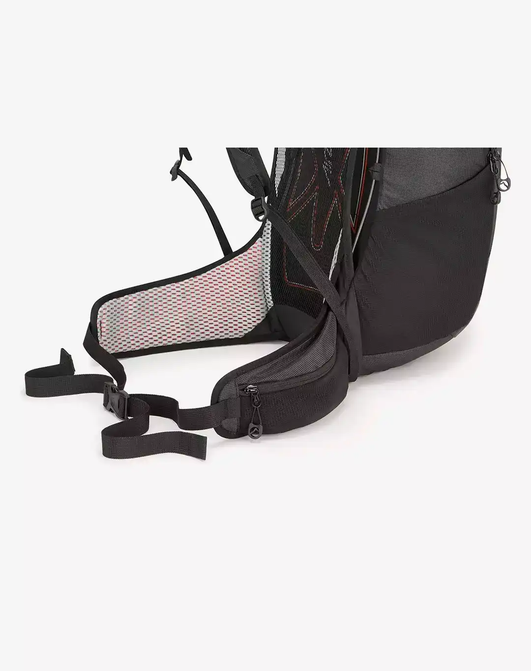תרמיל 26 Airzone Active – Lowe Alpine-FTF-25-BLK – black – 5