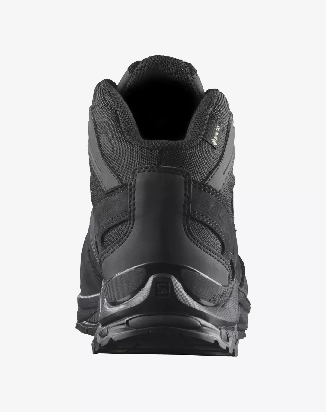 נעלי Xa Force Mid gtx – Salomon-L409218 – black-black-black – 2