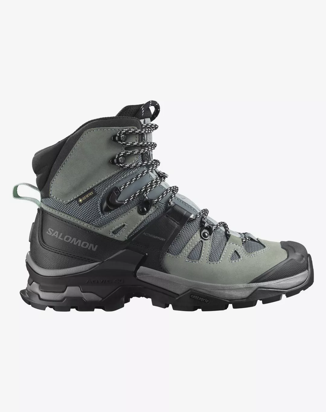 נעלי Quest 4 Gtx – Salomon-L413870 – slate-trooper-opal-blue – 1