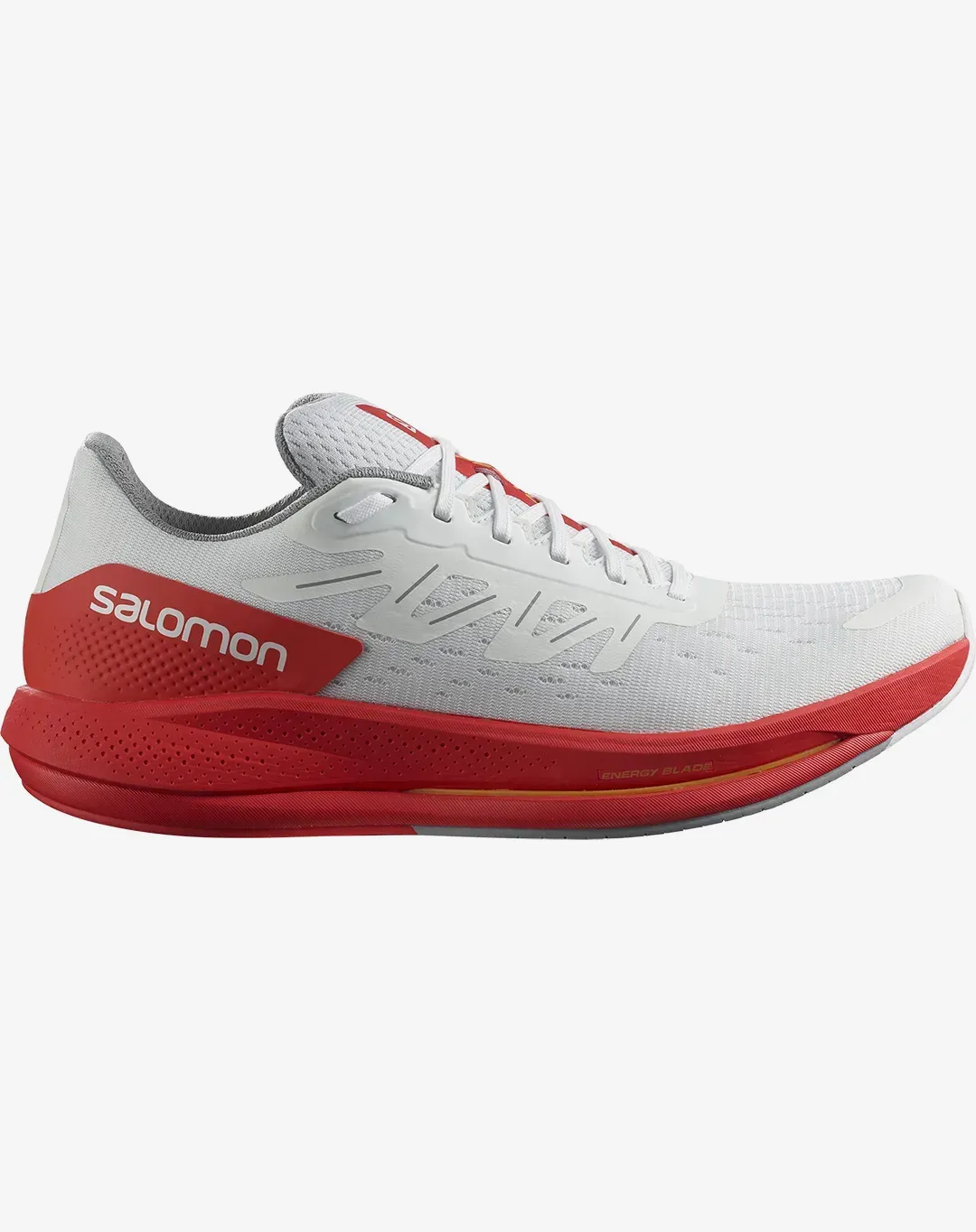 Spectur נעלי – Salomon-L417490 – אפור-בהיר – 1