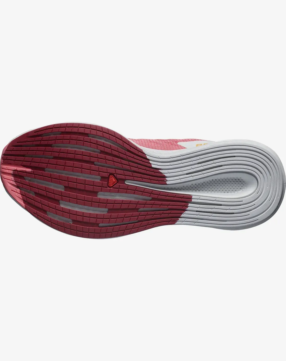 Spectur נעלי נשים – Salomon-L417491 – ורוד-לבן – 5