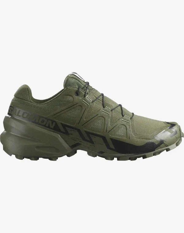 Speedcross 6 Forces נעלי
