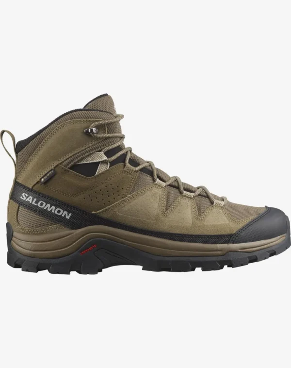 נעלי Quest Rove GTX