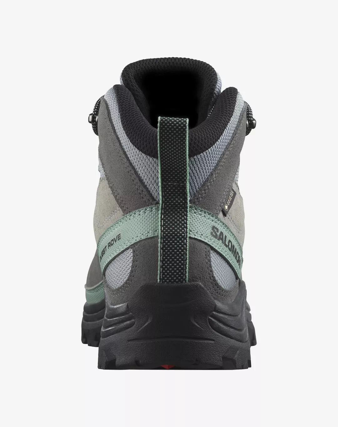 נעלי Quest Rove Gtx – Salomon-L471816 – quarry-quiet-shade-black – 1