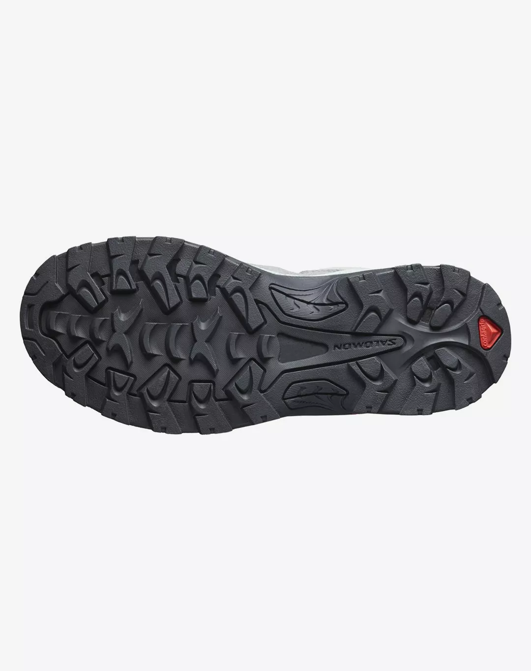 נעלי Quest Rove Gtx – Salomon-L471816 – quarry-quiet-shade-black – 2
