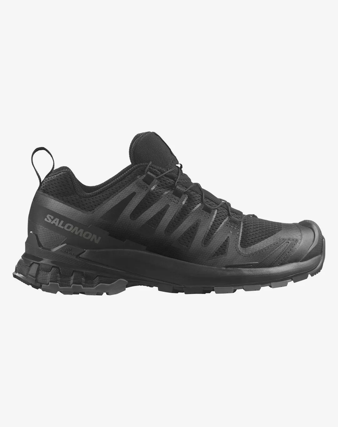 נעלי Xa Pro 3D V9 – Salomon-L472727 – black-phantom-pewter – 1