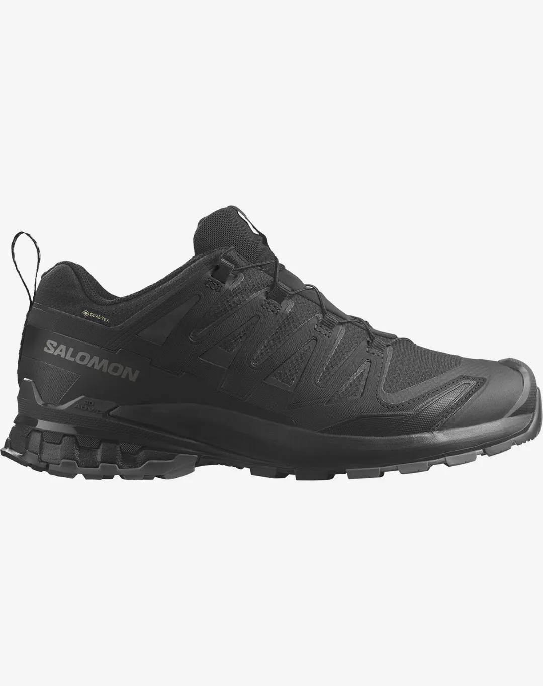 נעלי Xa Pro 3D V9 Wide Gtx – L47277000 – black-phantm – 1