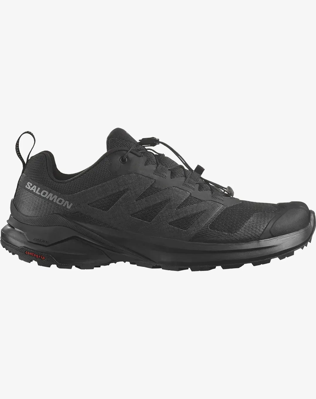 X-Adventure נעלי – Salomon-L473210 – black – 1