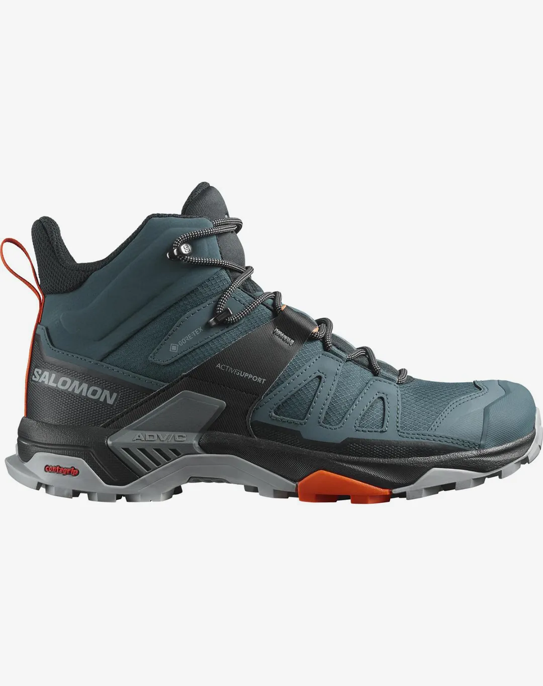 נעלי X Ultra 4 Mid Gtx – L47352600 – stargazer-black – 1