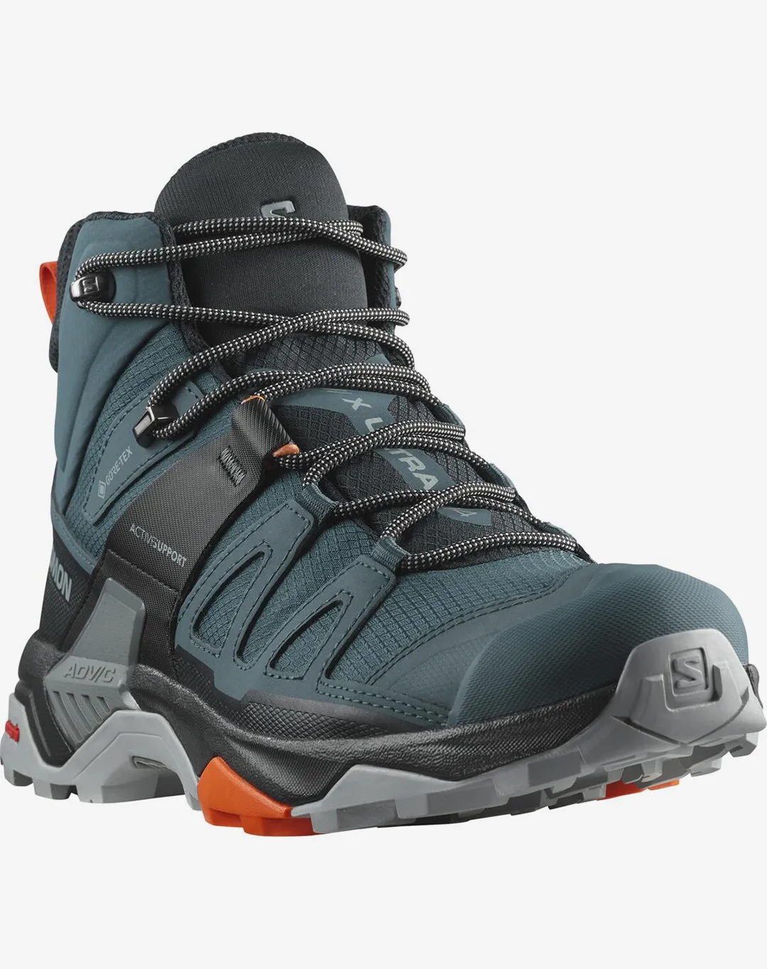 נעלי X Ultra 4 Mid Gtx – L47352600 – stargazer-black – 3