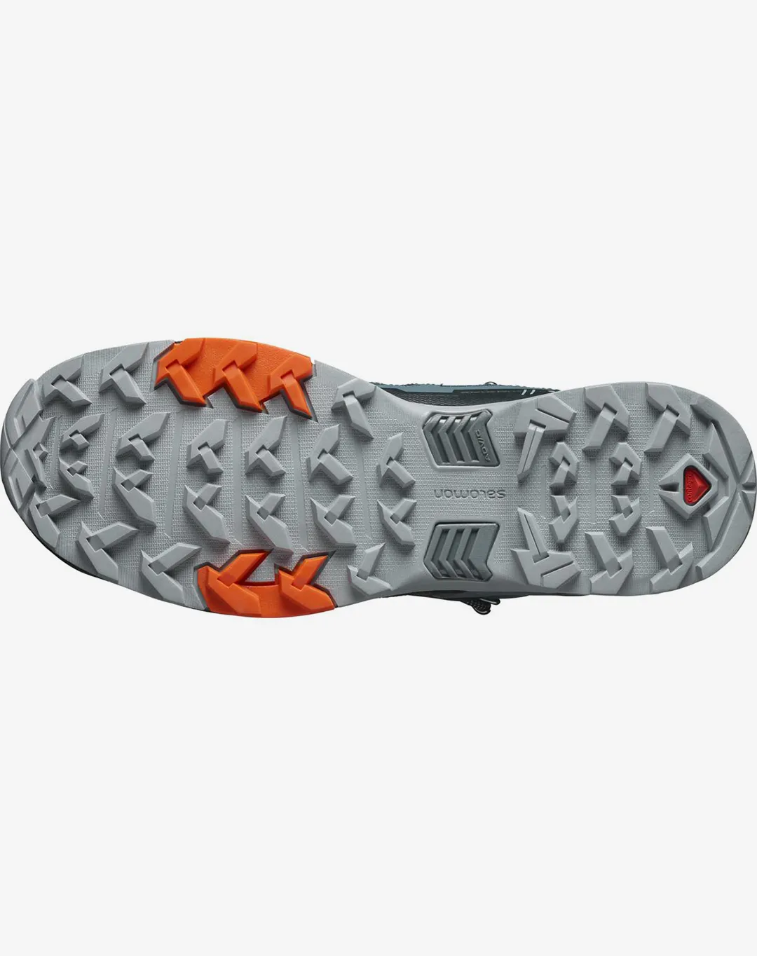 נעלי X Ultra 4 Mid Gtx – L47352600 – stargazer-black – 5