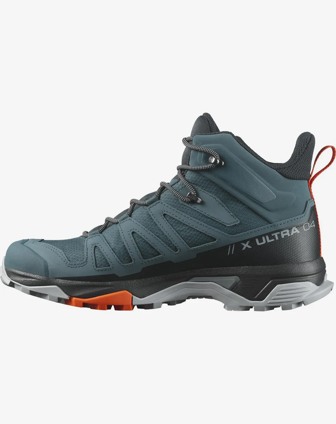 נעלי X Ultra 4 Mid Gtx – L47352600 – stargazer-black – 6