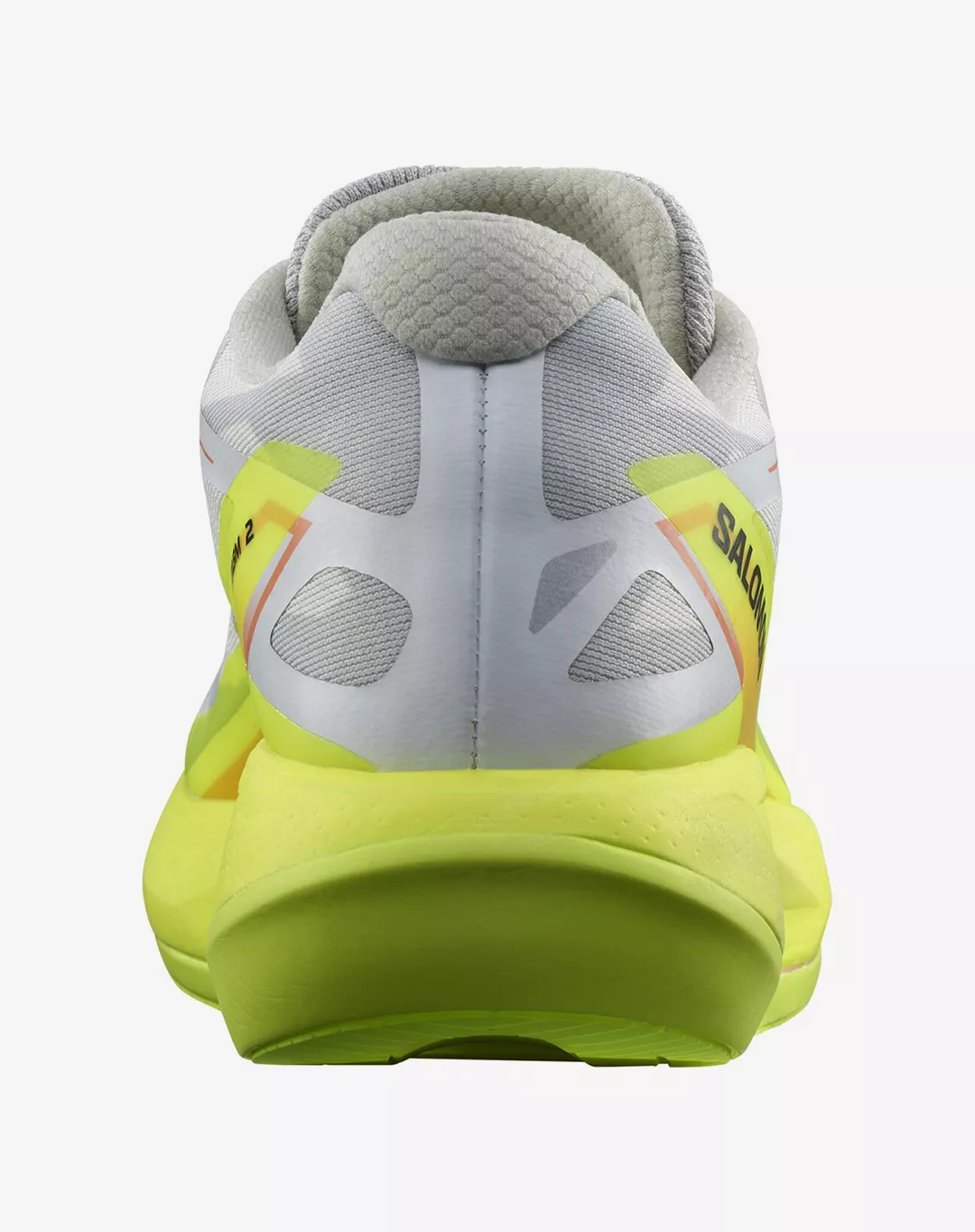 נעלי Phantasm 2 – Salomon-L473830 – white-safety-yellow-metal – 2