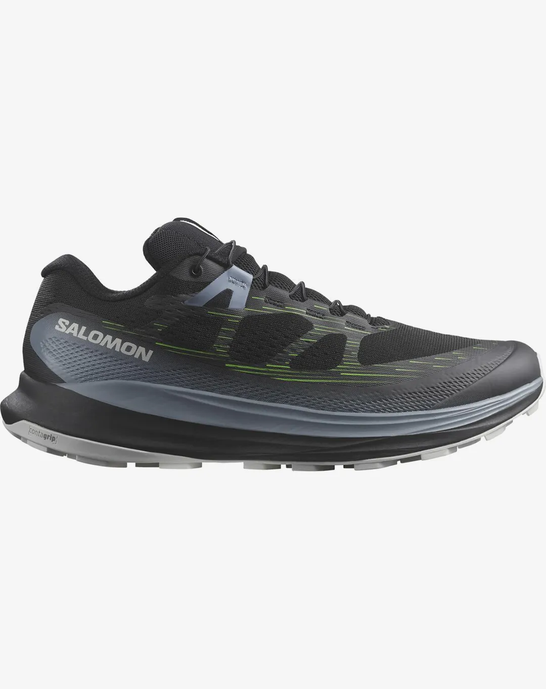 נעלי Ultra Glide 2 – L47386200 – black-flint – 1