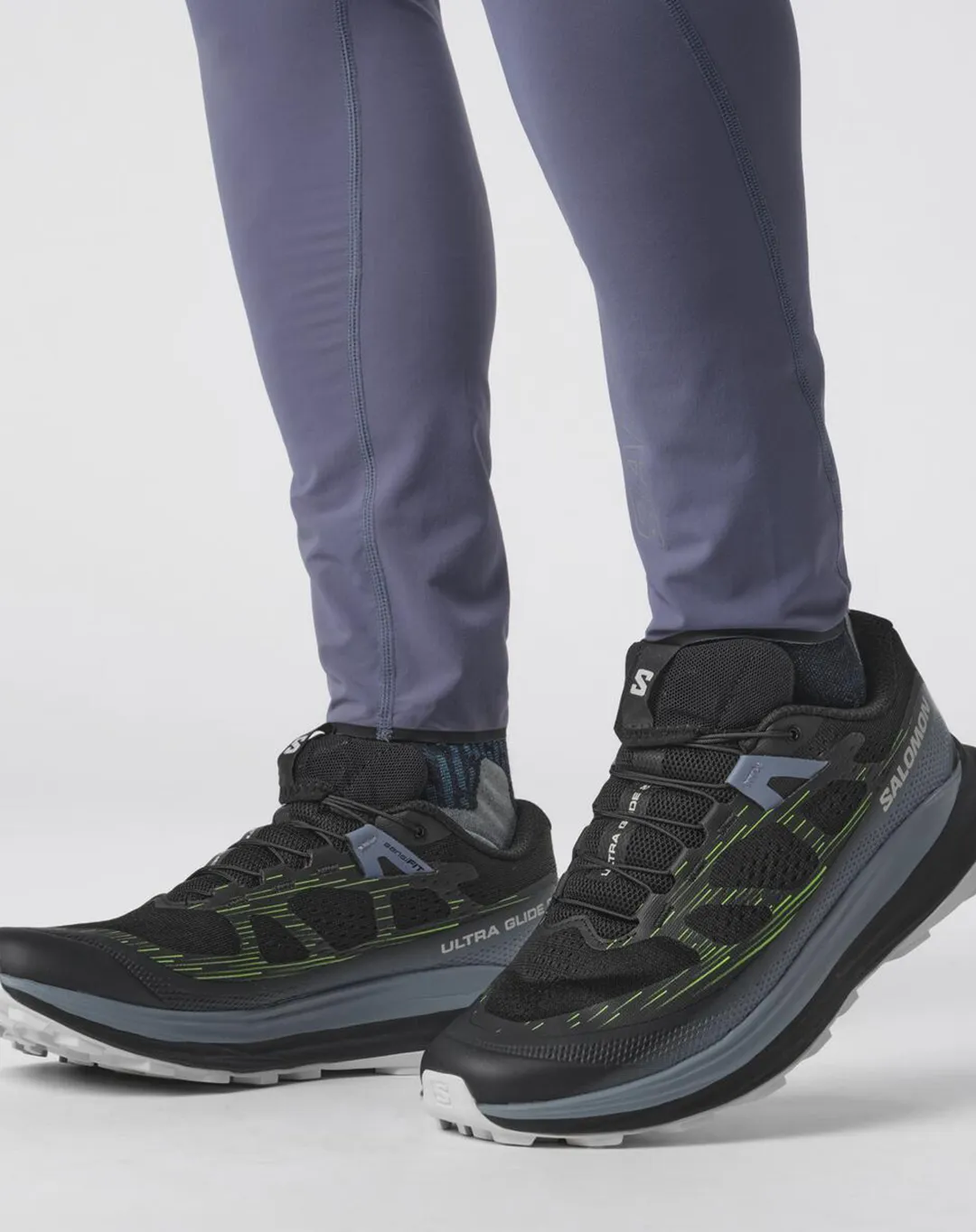 נעלי Ultra Glide 2 – L47386200 – black-flint – 1