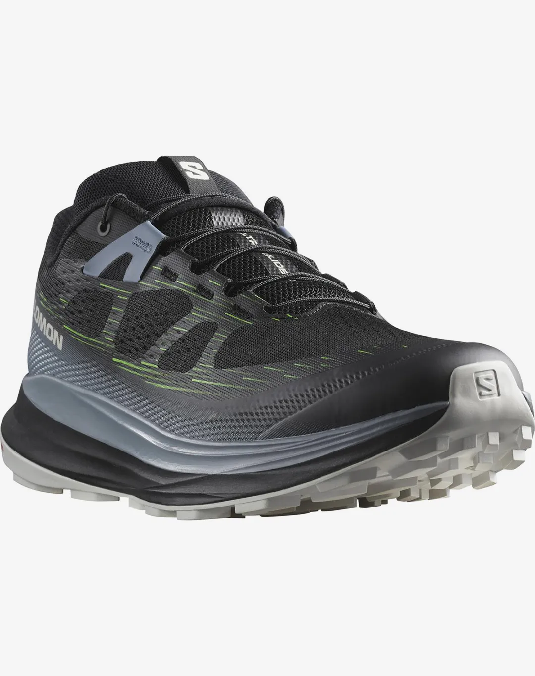 נעלי Ultra Glide 2 – L47386200 – black-flint – 3