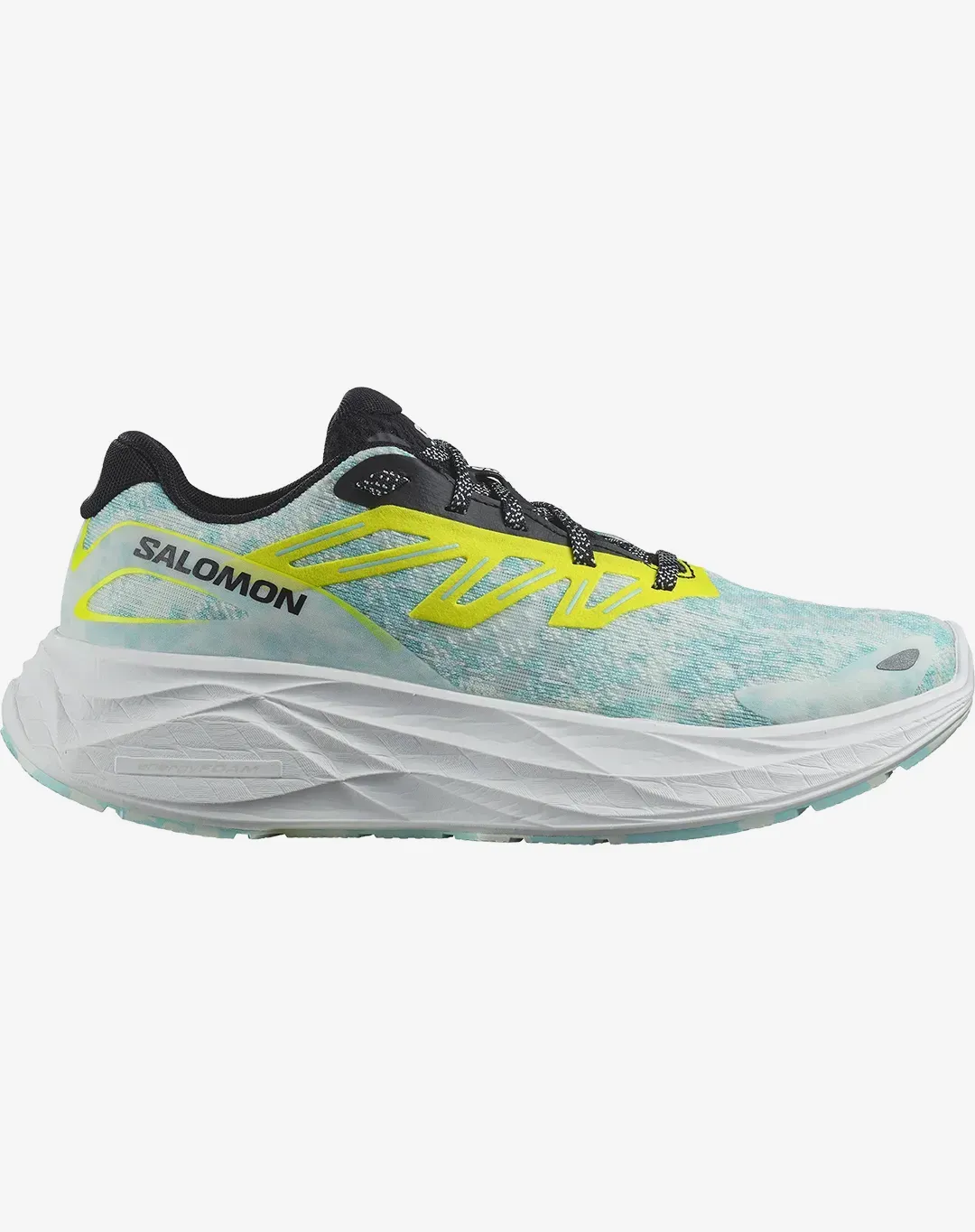 Aero Glide 2 נעלי נשים – Salomon-L474267 – white-sulphr – 1