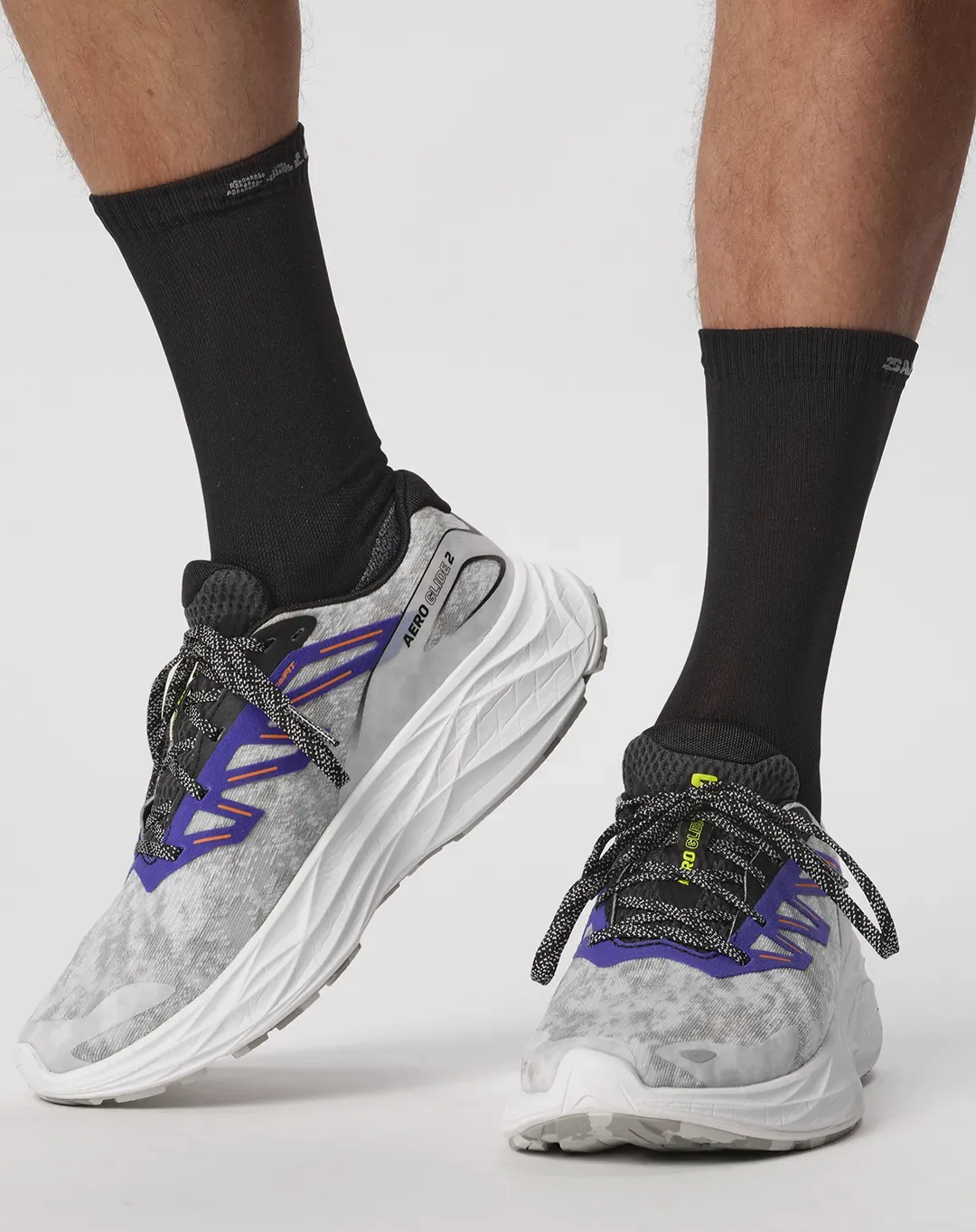 Aero Glide 2 נעלי – Salomon-L474270 – white-phantom – 1