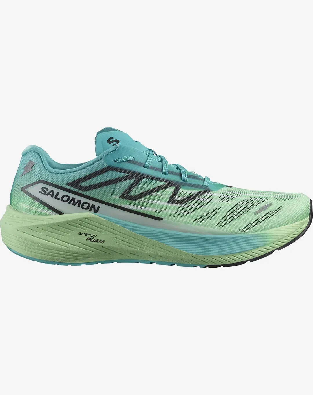 Aero Volt 2 נעלי – Salomon-L474272 – peablu-sprbou – 1