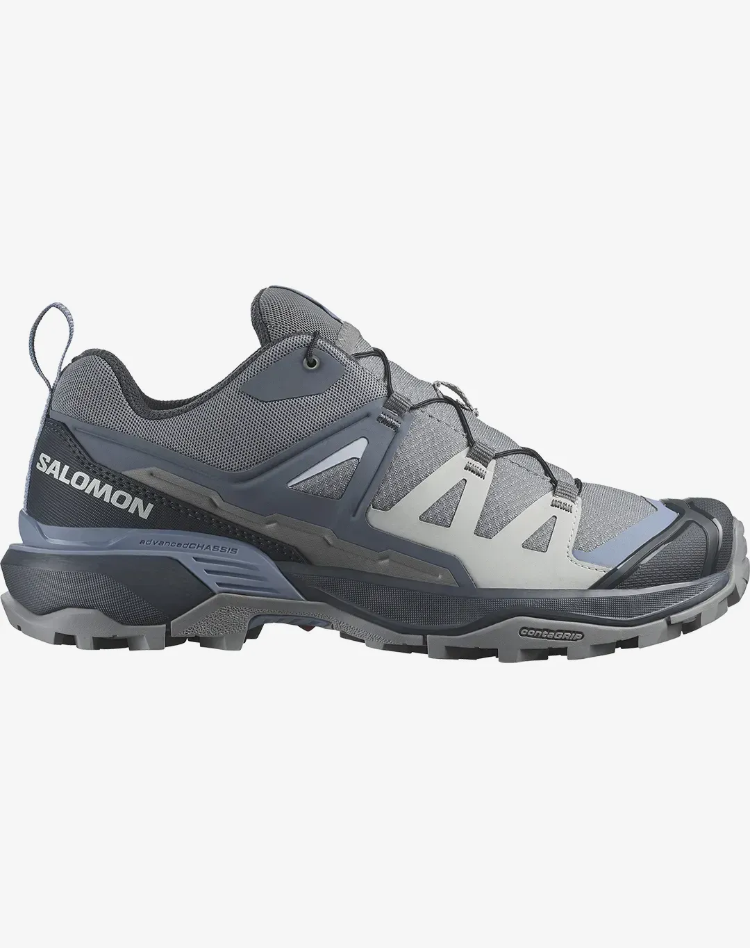 X Ultra 360 נעלי נשים – Salomon-L474504 – sharskin-grisaille – 1