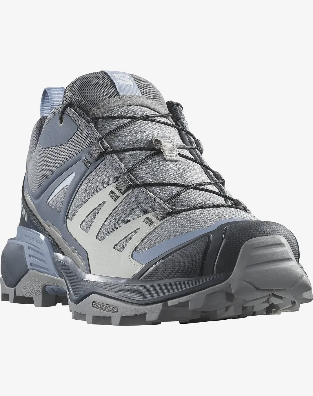 X Ultra 360 נעלי נשים – Salomon-L474504 – sharskin-grisaille – 3