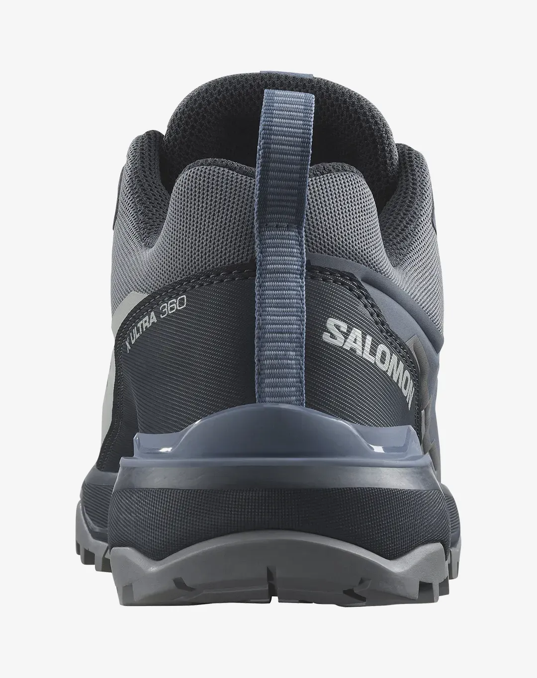 X Ultra 360 נעלי נשים – Salomon-L474504 – sharskin-grisaille – 4