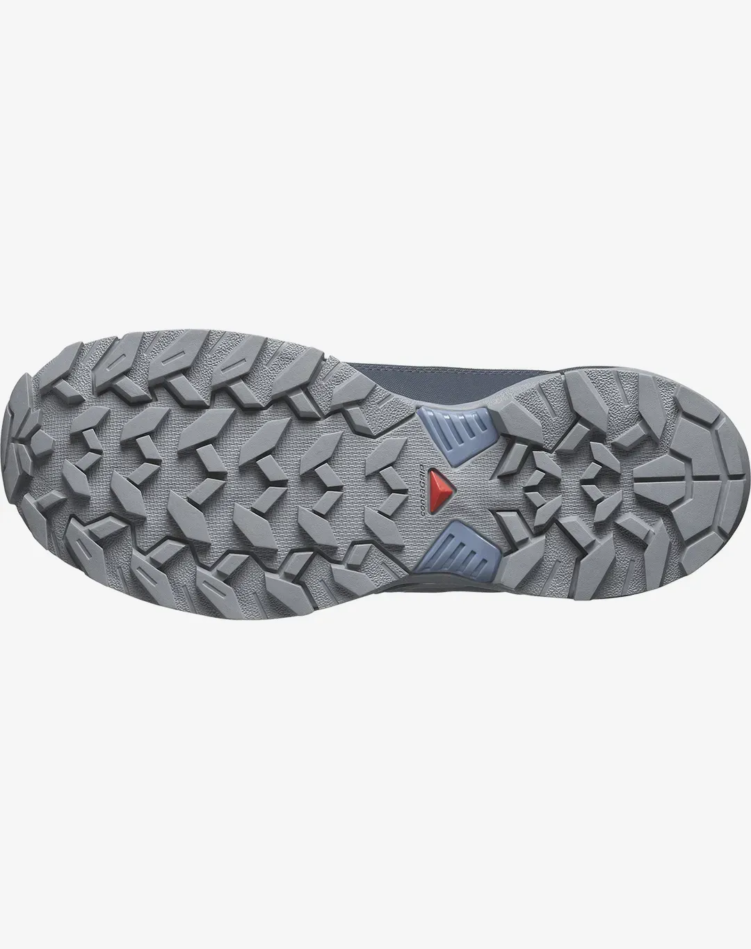 X Ultra 360 נעלי נשים – Salomon-L474504 – sharskin-grisaille – 5