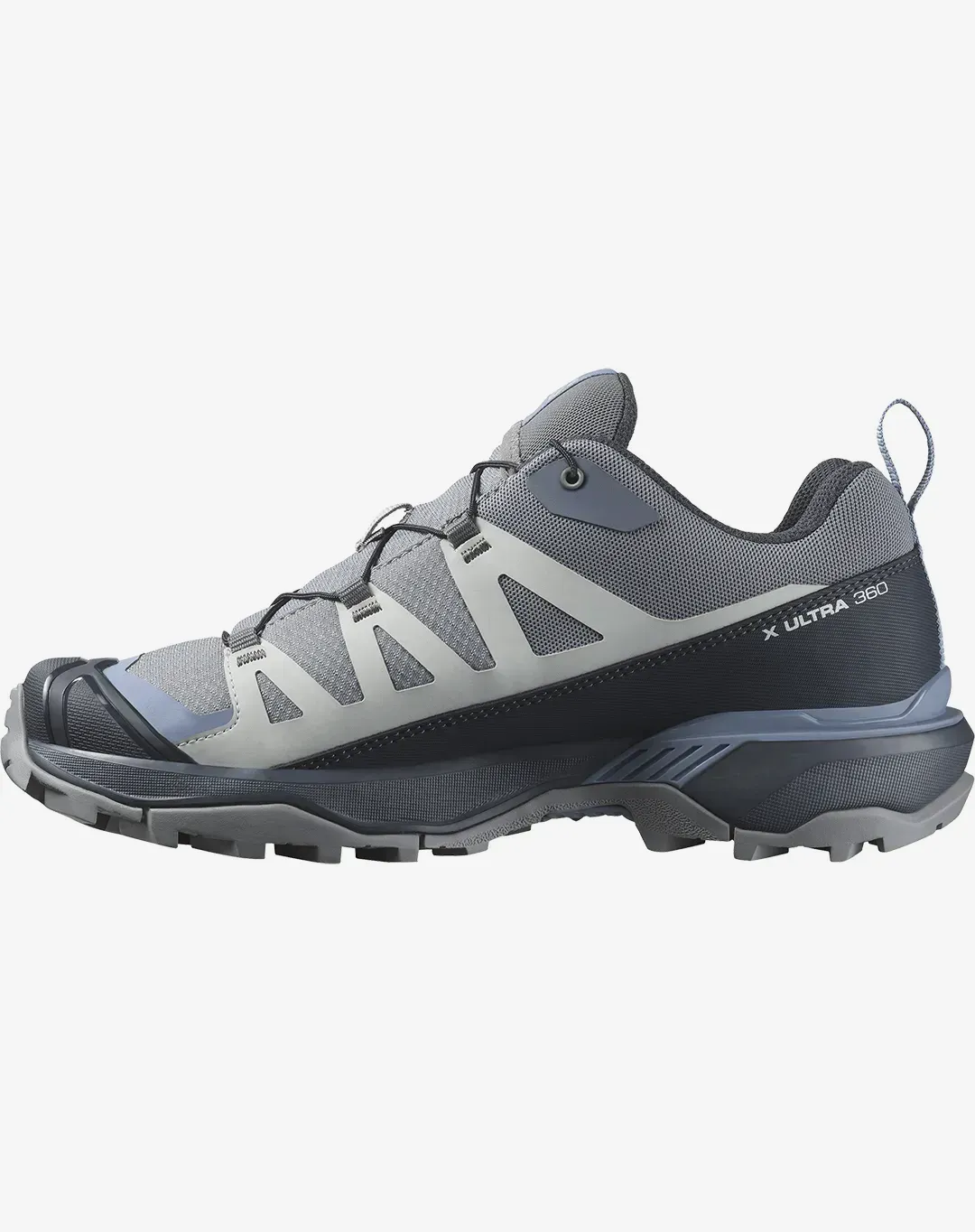 X Ultra 360 נעלי נשים – Salomon-L474504 – sharskin-grisaille – 6