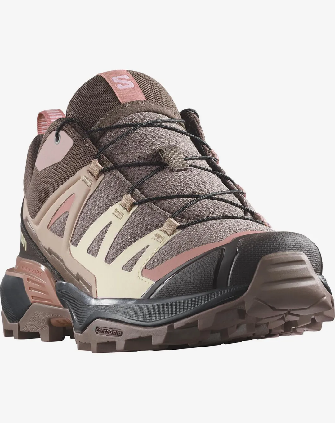 נעלי נשים X Ultra 360 – L47450500 – deep-taupe – 2