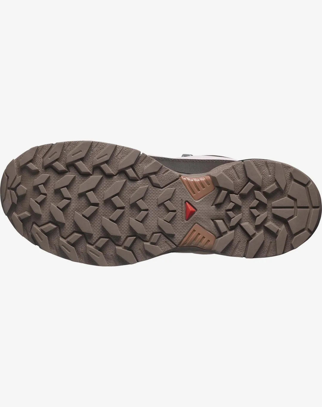 נעלי נשים X Ultra 360 – L47450500 – deep-taupe – 4