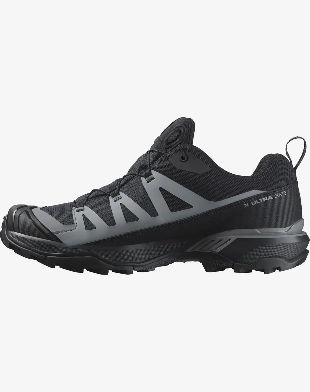 נעלי X Ultra 360 Gtx – L47453200 – black-magnet – 5