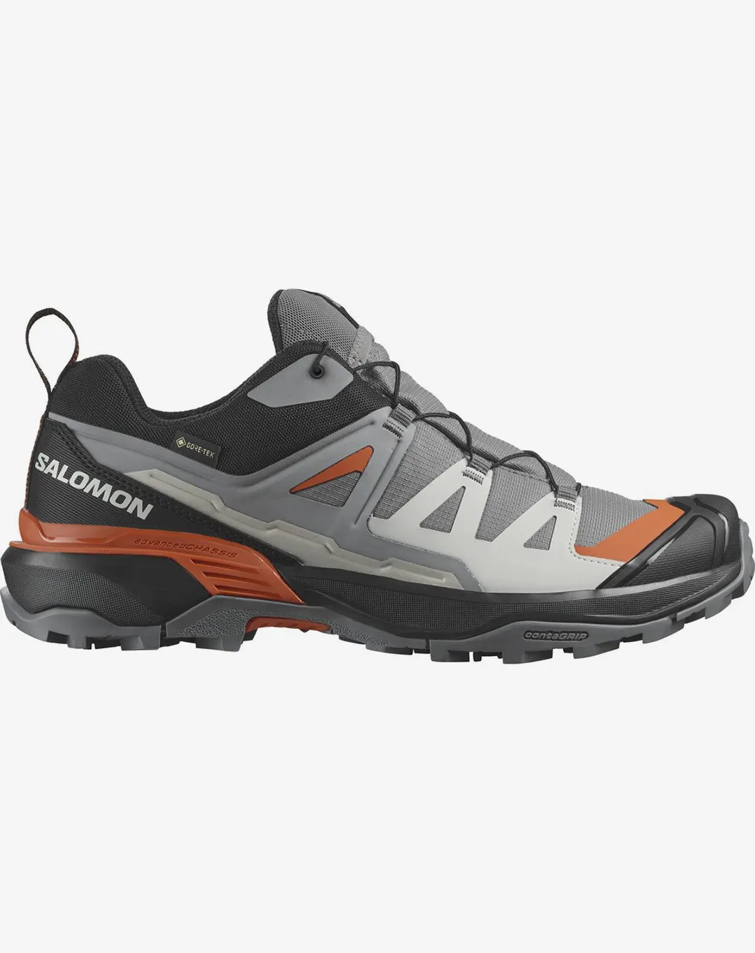נעלי X Ultra 360 Gtx – L47453500 – qush-black-spirou – 1