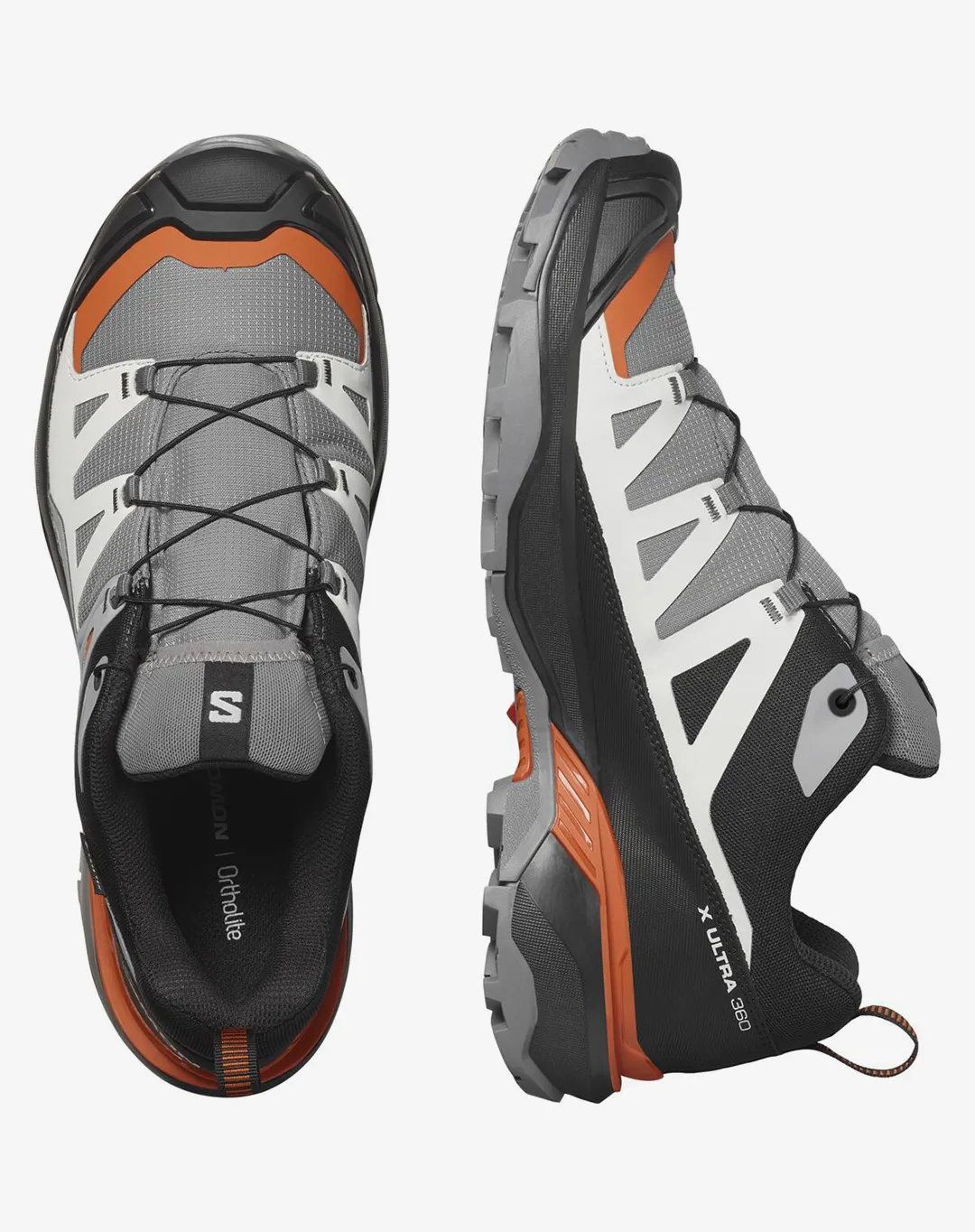 נעלי X Ultra 360 Gtx – L47453500 – qush-black-spirou – 7