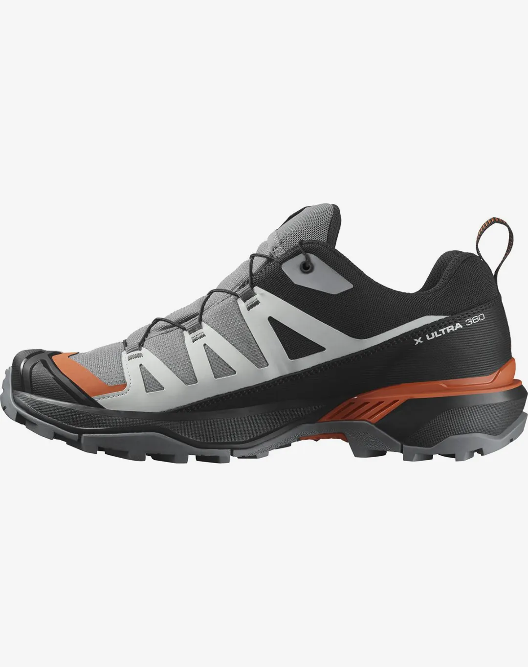 נעלי X Ultra 360 Gtx – L47453500 – qush-black-spirou – 6