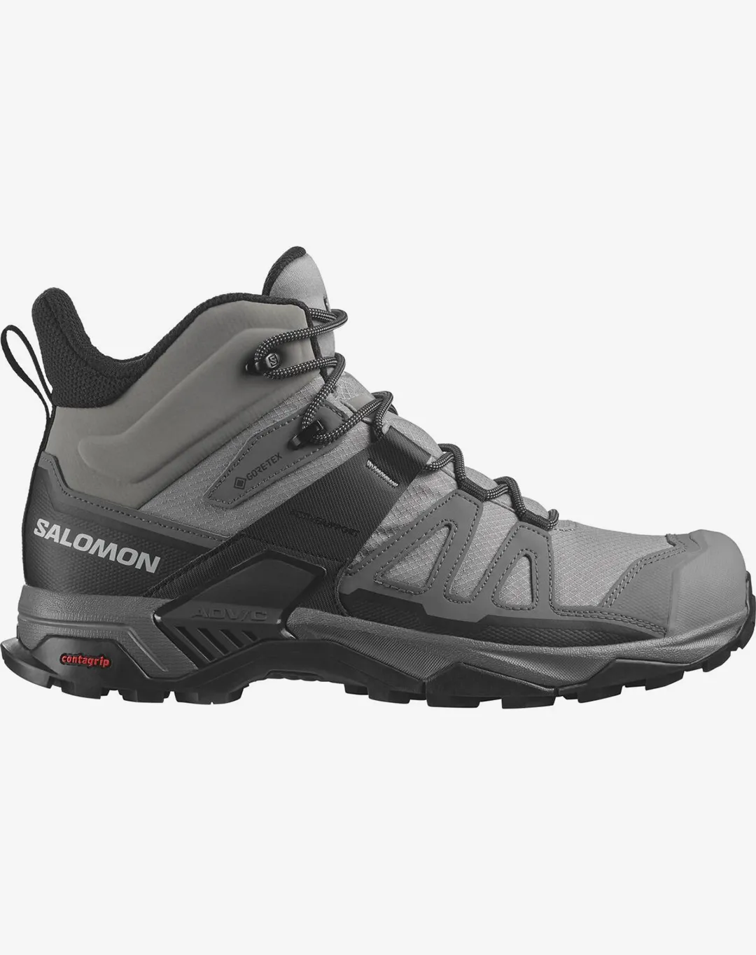 נעלי X Ultra 4 Mid Gtx – L47454200 – shskin-qush – 1