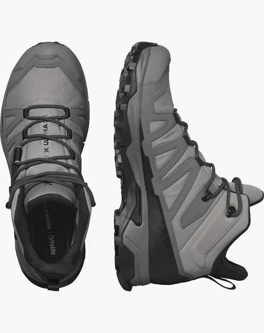 נעלי X Ultra 4 Mid Gtx – L47454200 – shskin-qush – 7