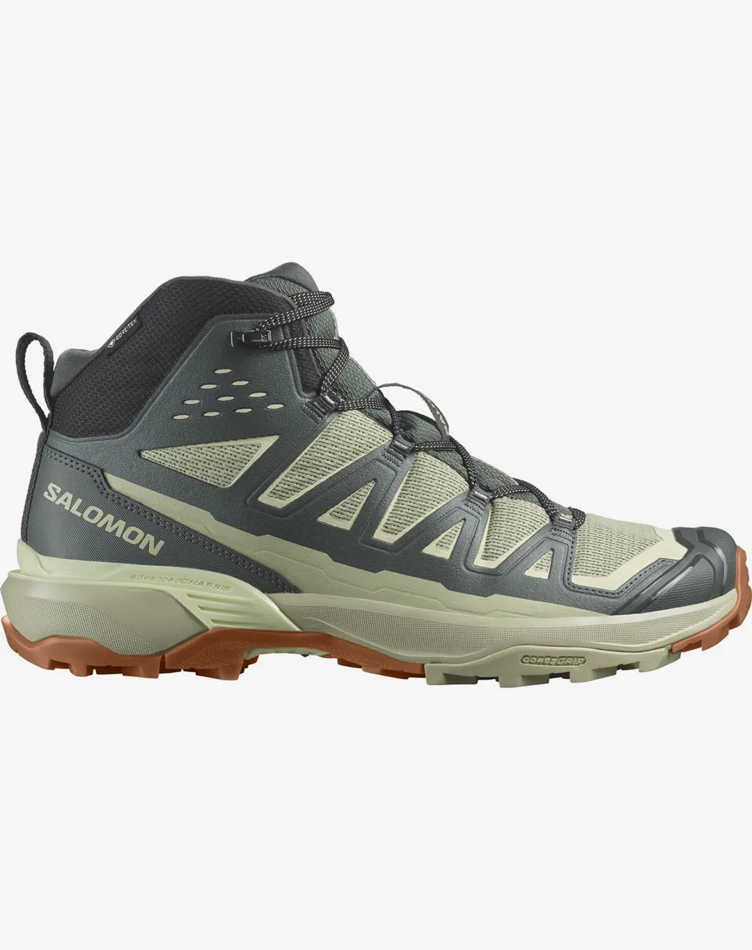 נעלי X Ultra 360 Edge Mid GTX – L47459900 – ubnchi – 1